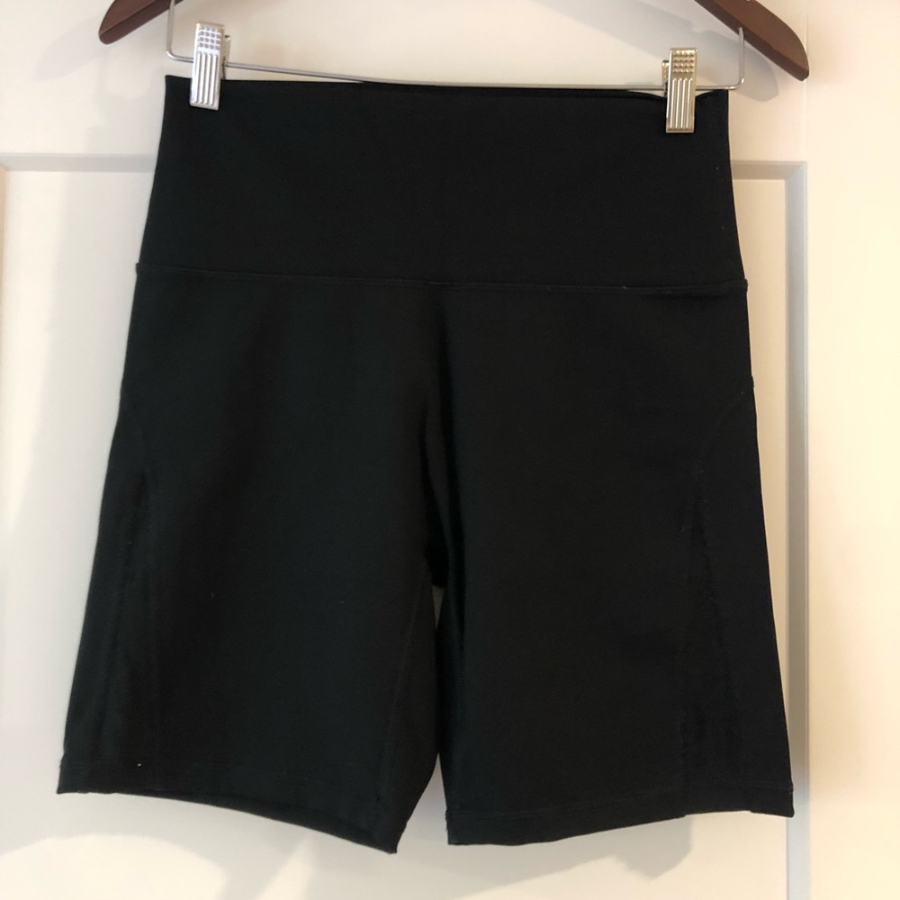 Aerie Offline Biker Shorts